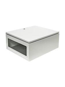 TITAN 5 Корпус металлический ЩМП-60.50.25 УХЛ1 IP66 IEK