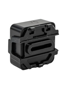 Умное реле в подрозетник 2-канальное с нейтралью Zigbee EKF Connect Select