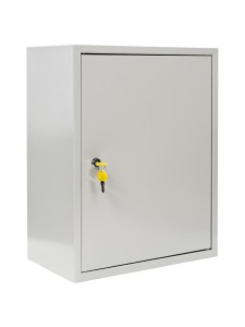 Корпус металлический ЩМП-2-0 (500х400х220мм) УХЛ3 IP31 GENERICA