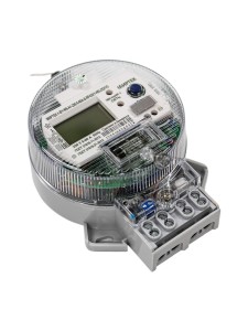 Счетчик однофазный МИРТЕК-1-BY-W9-A1-230-5-60A-S-RF433/1-HKLOQ1V3