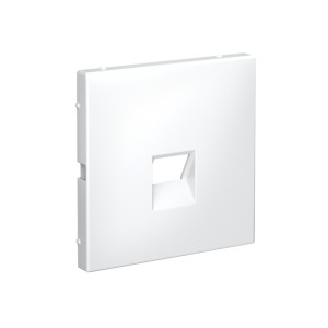 ARTGALLERY НАКЛАДКА для информационных функций типа Keystone, ЛОТОС