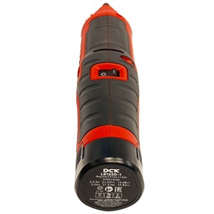 Аккумуляторный гравер KDSJ10 DCK (KDSJ10(TYPE EK))
