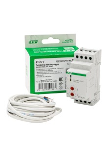 Регулятор температуры RT-821