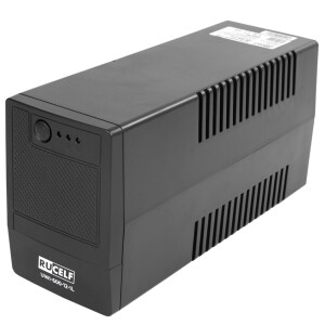 Источник бесперебойного питания RUCELF UWI-600-12-IL