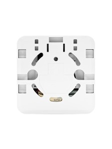 Извещатель пожарный дымовой автономный ИП 212-03КБ "ДОКА - а2" с элементом питания