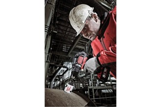 Коронка Bi-Metal Hole Dozer 73 х 41 мм, MILWAUKEE