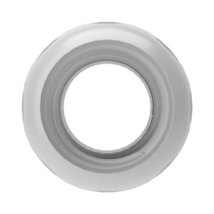 Переходник армированная труба-коробка, IP65, 1, д.25мм DKC