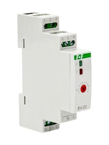 Реле времени программируемое RV-01