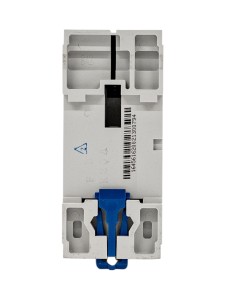 УЗО NL1-63 06kA 2P 40A 30mA тип АC (DB) (R)
