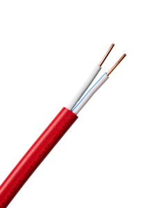 БУХТА 100м Кабель ВВГ-Пнг(А)-LS 2*1,5ок(N)-0,66