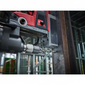 Сверло по металлу HSS-G Cobalt 1,0 х 34 мм (2 шт), MILWAUKEE