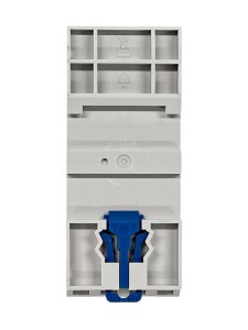 Контактор модульный NCH8-20/40 20A 4НО АС220/230В, 50Гц (R)