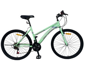 Велосипед MAXIT DIZZI 26"-01 горный 18 скоростей