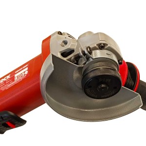Угловая шлифмашина KSM17-125P(TYPE S) DCK (KSM17-125P(TYPE S))
