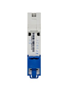 Автоматический выключатель NB1-63 1P 25A 6kA х-ка B (DB) (R)