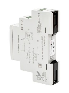 Реле импульсное BIS-412i