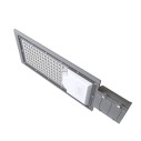 Светильник Уличный Gauss LED Avenue G2 IP65 420*160*57 100W 10000lm 4000K 190-250V КСС Ш 1/10