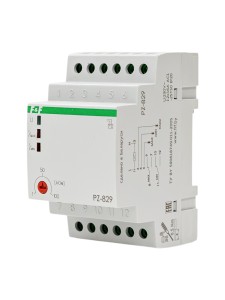 Реле контроля уровня PZ-829