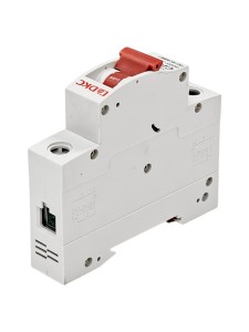 Автоматический выключатель YON max типа MD63N, 6кА, 1 полюс, хар-ка C, 25А DKC