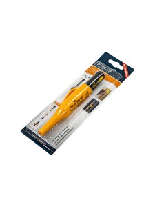 Маркер для глубоких отверстий черный Pica Big Ink Smart-Use XL в блистере