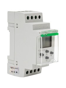 Реле времени программируемое циклическое PCZ-521-3