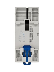 УЗО NL1-63 06kA 2P 63A 30mA тип AC (DB) (R)