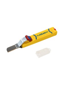 Нож для разделки кабеля JOKARI №28G Secura