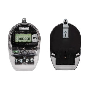 Счетчик электрической энергии однофазный многофункциональный СЕ208 BY S53.146.1.JPR.QUKVFLZ.