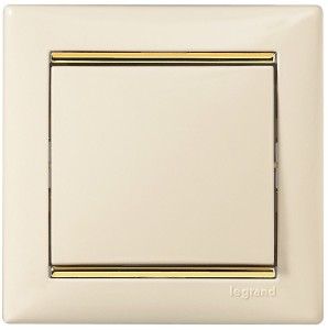 Выключатель 10А СЛНК VLN