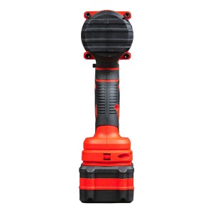 Аккумуляторный ударный гайковерт FUBAG PRWA 1050 1/2’’