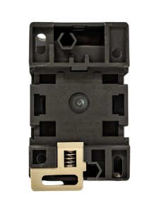 Контактор КМИ-11810 18А 400В/АС3 1NO IEK