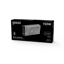 Блок питания Gauss 150W 12V IP20 1/50