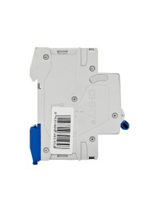 Автоматический выключатель NB1-63 1P 32A 6kA х-ка B (DB) (R)