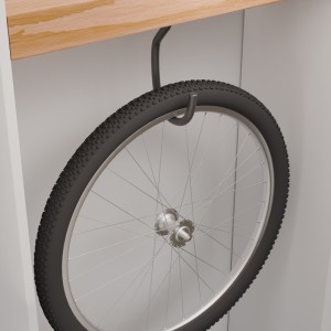 Набор кронштейнов вкручивающихся, 10 шт. REXANT