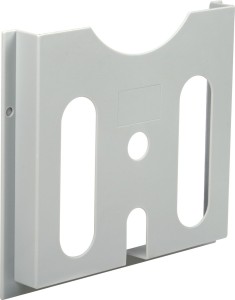 PP10, Патч-панель 10" на 12 модулей RJ45