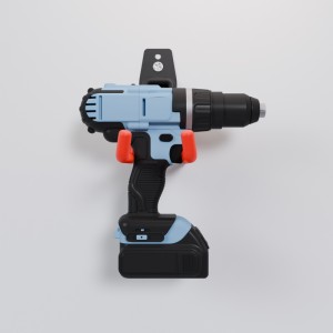 Набор кронштейнов настенных, 5 шт. REXANT