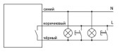 ASO-220 автомат лестничный