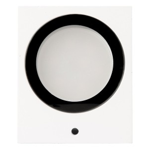 Фасадный светильник GWL-MR16-GU10-S-IP65 WHITE