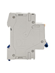 Диф. автомат NB1L 1P+N C25 30mA тип AC 10kA (36mm) (R)