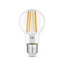 Лампа Gauss Filament А60 20W 1850lm 4100К Е27 LED