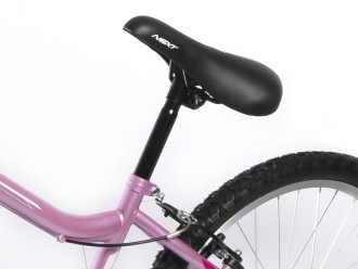 Велосипед NEXTBIKE N150 24" горный 18 скоростей