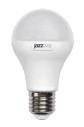 Лампа светодиодная Спец. PLED-A60 МО 10w 6500K E27 DC12-48V/AC12-48 800Lm  Jazz