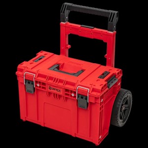 ЯЩИК ДЛЯ ИНСТРУМЕНТОВ  SKRWQCPRIMCZEPG011 QS PRIME Cart Red Ultra HD Cust