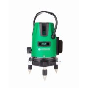 IM0140 Лазерный уровень INSTRUMAX Constructor 4D GREEN (Online product)