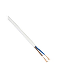 Провод ПВС 2х1