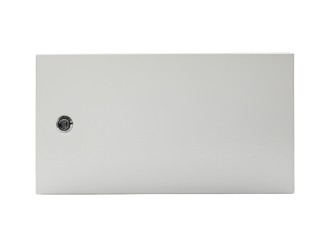TITAN 3 Корпус металлический ЩРн-18 (240х440х120мм) IP54 IEK