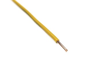 Провод ПуВ-1*10 ж/з