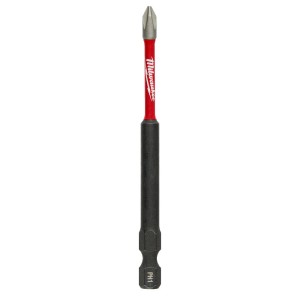 Бита Shockwave PH1 90 мм (1 шт), MILWAUKEE