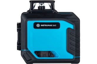 IM0137 Лазерный уровень INSTRUMAX 360