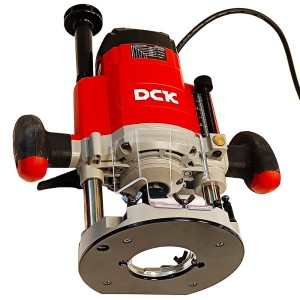 Фрезер ручной KMR06-12 DCK (KMR06-12)